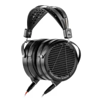 Проводные наушники Audeze LCD-X, Black, черный Проводные наушники Audeze LCD-X, Black, черный