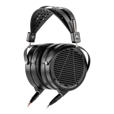 Проводные наушники Audeze LCD-X, Black, черный