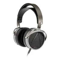 Проводные наушники Audeze MM-100, Gunmetal Gray, темно-серый