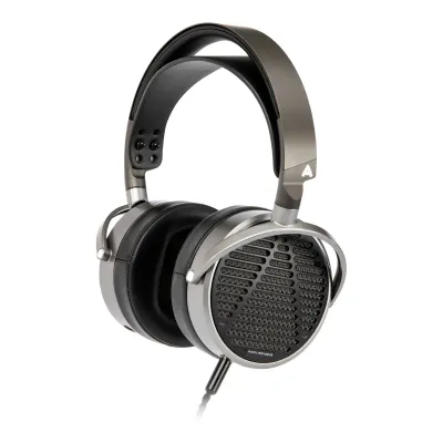 Проводные наушники Audeze MM-100, Gunmetal Gray, темно-серый