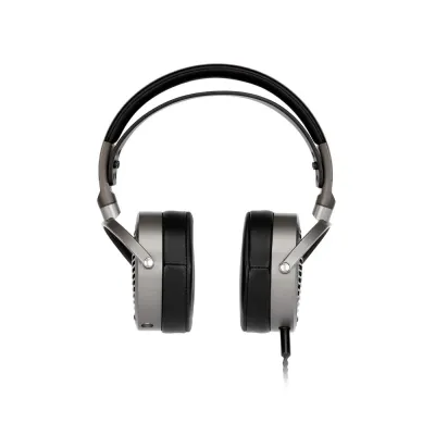 Проводные наушники Audeze MM-100, Gunmetal Gray, темно-серый