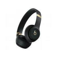 Беспроводные наушники Beats SOLO 4, Black / Gold
