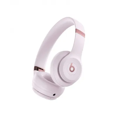 Беспроводные наушники Beats SOLO 4 (Cloud Pink) MUW33
