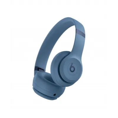 Беспроводные наушники Beats SOLO 4 (State Blue) MUW4