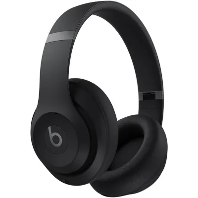 Беспроводные наушники Beats Studio Pro, Black, черный