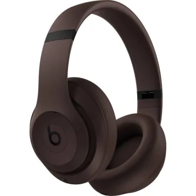 Беспроводные наушники Beats Studio Pro, Deep Brown, коричневый