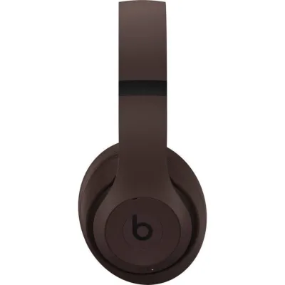 Беспроводные наушники Beats Studio Pro, Deep Brown, коричневый
