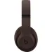 Беспроводные наушники Beats Studio Pro, Deep Brown, коричневый