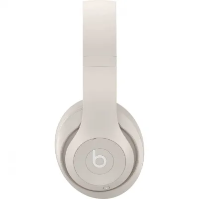 Беспроводные наушники Beats Studio Pro, Sandstone, бежевый Беспроводные наушники Beats Studio Pro, Sandstone, бежевый