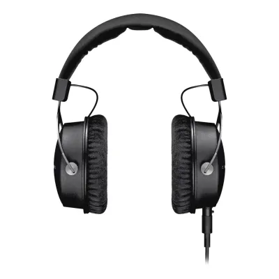 Проводные наушники Beyerdynamic DT 1770 PRO, Black, черный