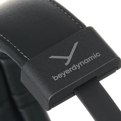 Проводные наушники Beyerdynamic DT 1770 PRO, Black, черный