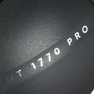 Проводные наушники Beyerdynamic DT 1770 PRO, Black, черный