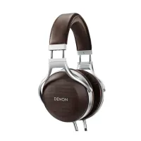 Проводные наушники Denon AH-D5200, Brown, коричневый Проводные наушники Denon AH-D5200, Brown, коричневый
