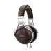 Проводные наушники Denon AH-D5200, Brown, коричневый