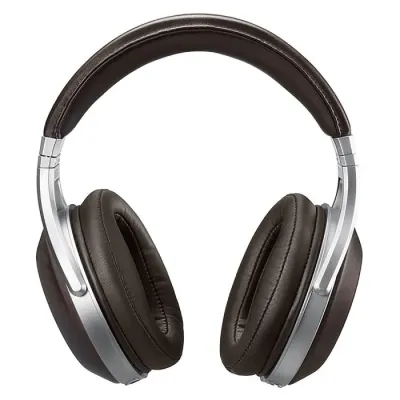 Проводные наушники Denon AH-D5200, Brown, коричневый