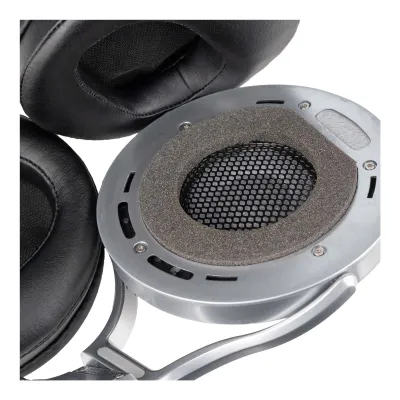 Проводные наушники Denon AH-D7200, Walnut, коричневый