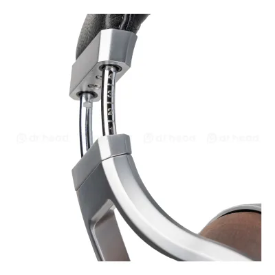 Проводные наушники Denon AH-D7200, Walnut, коричневый