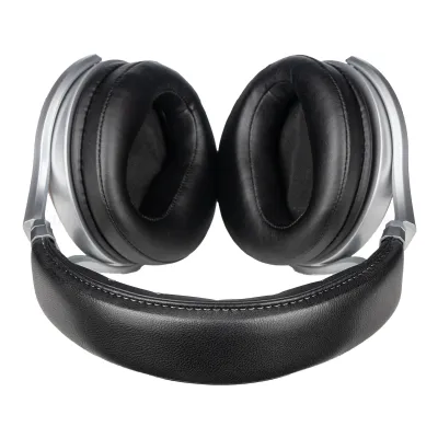 Проводные наушники Denon AH-D7200, Walnut, коричневый