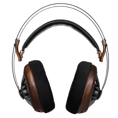 Проводные наушники Meze Audio 109 PRO, Walnut, коричневый
