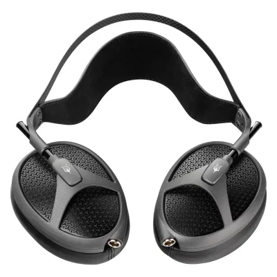 Проводные наушники Meze Elite, Tungsten, темно-серый