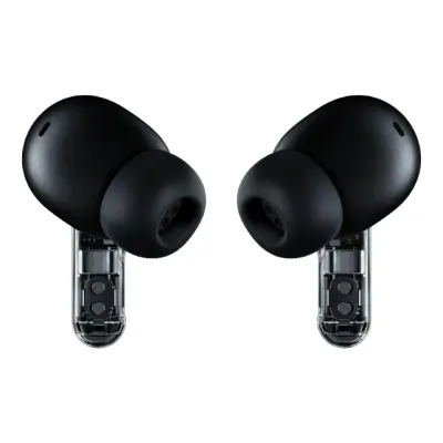 Беспроводные наушники Nothing Ear 3, Black, черный