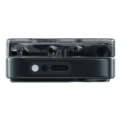 Беспроводные наушники Nothing Ear 3, Black, черный