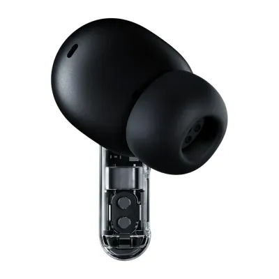 Беспроводные наушники Nothing Ear 3, Black, черный