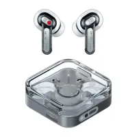 Беспроводные наушники Nothing Ear 3, White, белый