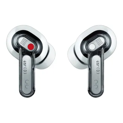 Беспроводные наушники Nothing Ear 3, White, белый