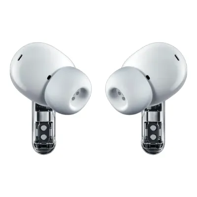 Беспроводные наушники Nothing Ear 3, White, белый