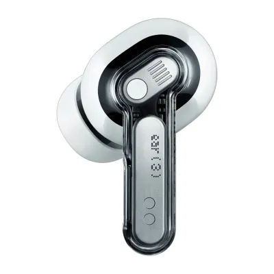 Беспроводные наушники Nothing Ear 3, White, белый