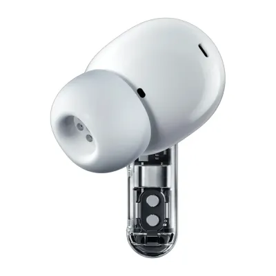 Беспроводные наушники Nothing Ear 3, White, белый