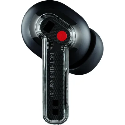 Nothing Ear A черный