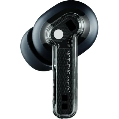 Nothing Ear A черный