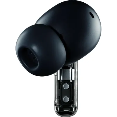 Nothing Ear A черный