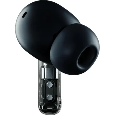 Nothing Ear A черный