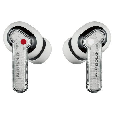 Nothing Ear A белый
