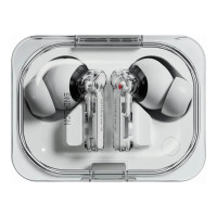 Беспроводные наушники Nothing Ear A, White, белый