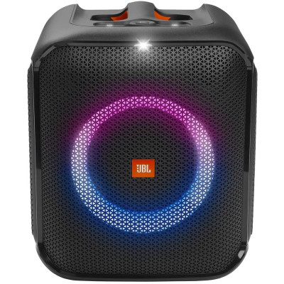 Портативная акустика JBL PartyBox Encore Essential, Black, черный Портативная акустика JBL PartyBox Encore Essential, Black, черный