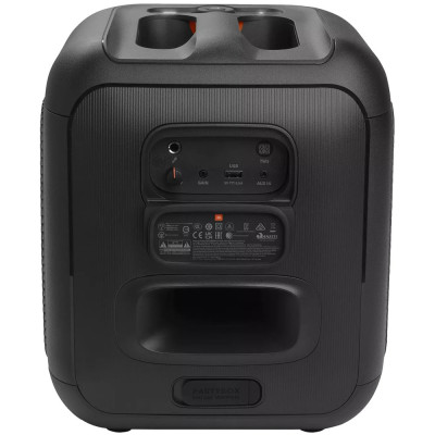 JBL PartyBox Encore Essential черный