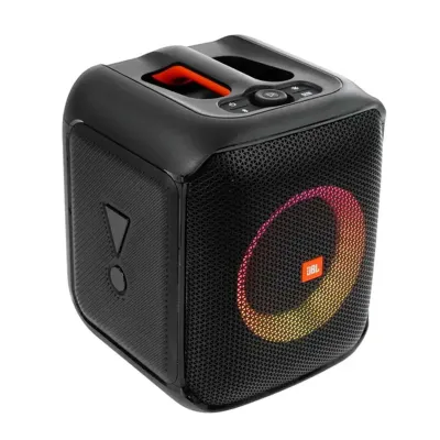 JBL PartyBox Encore Essential черный