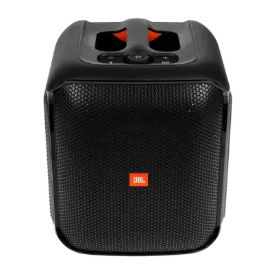 JBL PartyBox Encore Essential черный