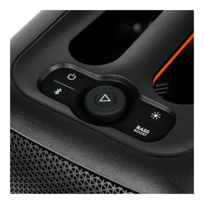 JBL PartyBox Encore Essential черный