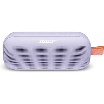 Bose SoundLink Flex сиреневый