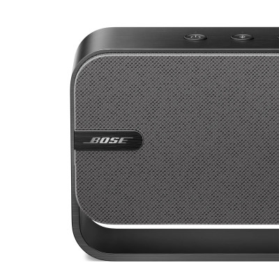 Bose SoundLink Home серый