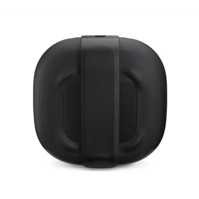 Bose SoundLink Micro черный