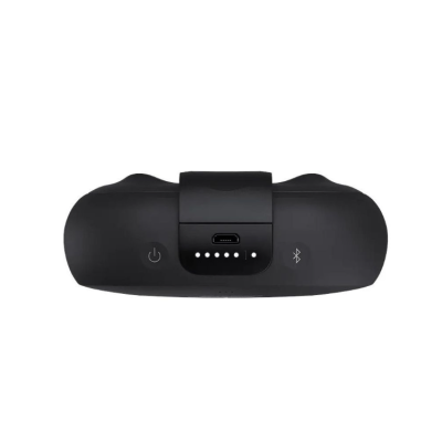 Bose SoundLink Micro черный