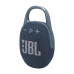JBL Clip 5 синий