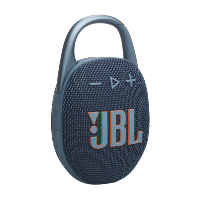JBL Clip 5 синий