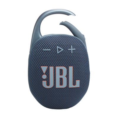JBL Clip 5 синий
